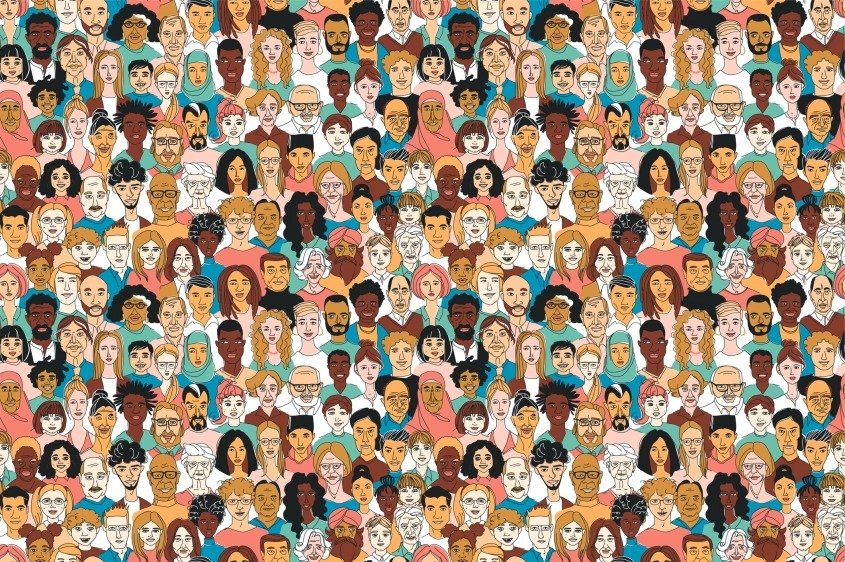 O Problema Fundamental Universal