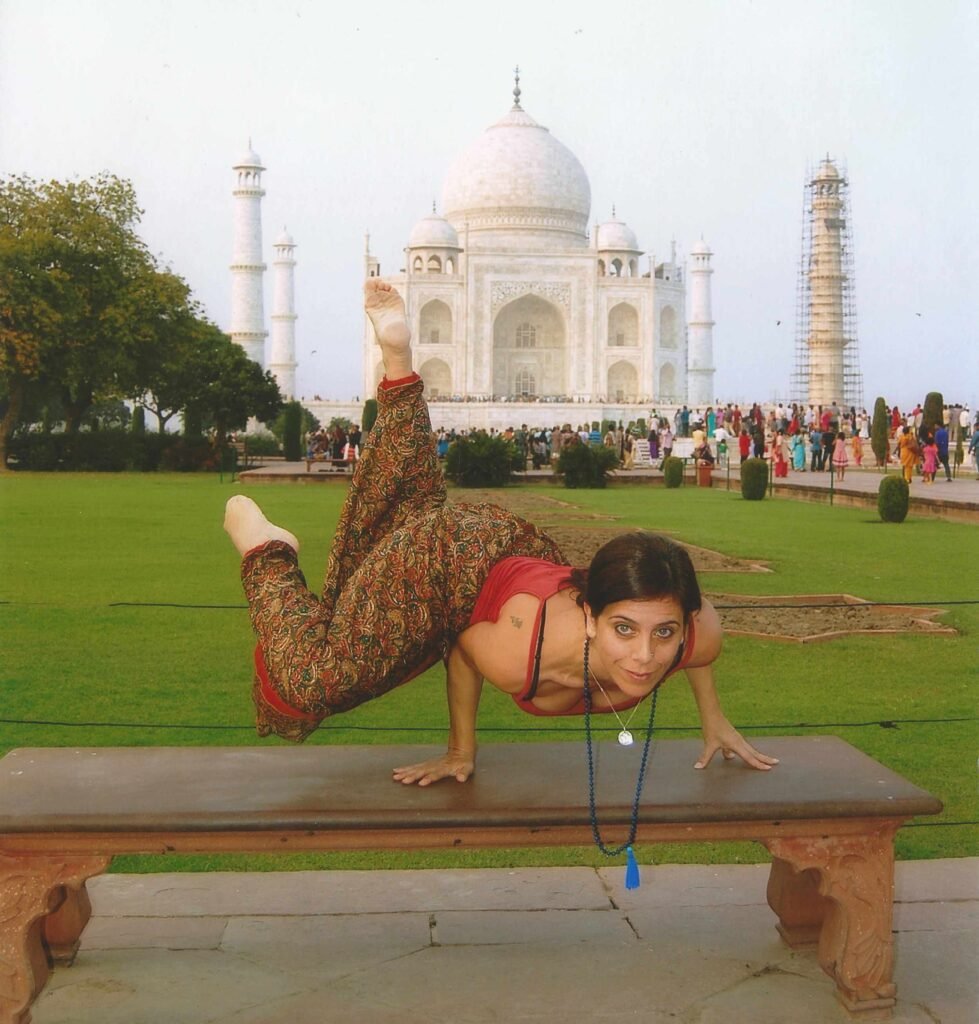 O yoga pós pandemia