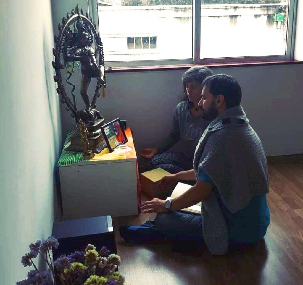 Testemunhos dos Alunos – Sónia Monteiro