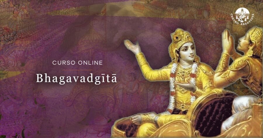 Bhagavadgita
