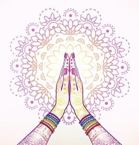 Dia Mundial do Yoga – 21 Junho