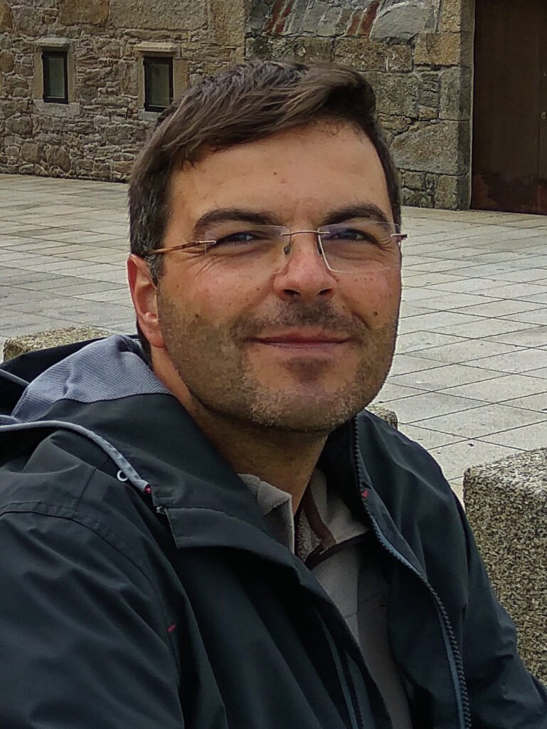 Testemunhos dos Alunos – Raimundo Ferreira