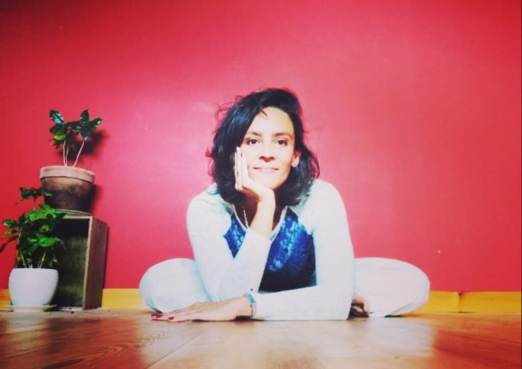 Testemunho dos Alunos – Isadora Reis Rodrigues