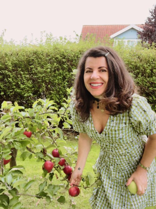 Testemunho dos Alunos – Aildes Andersen