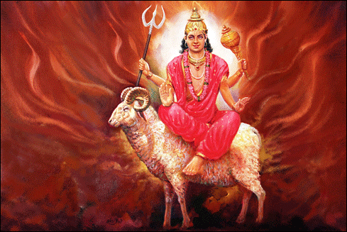 ज्योतिष – JYOTIṢA