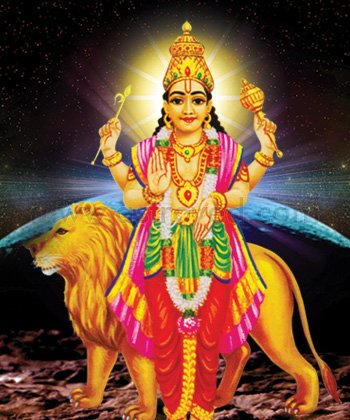 ज्योतिष – JYOTIṢA – Budha