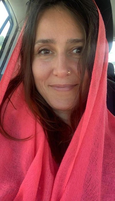 Testemunho dos Alunos – Elena Călinoiu