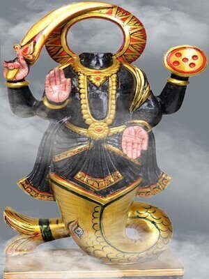 ज्योतिष – JYOTIṢA –  Ketu