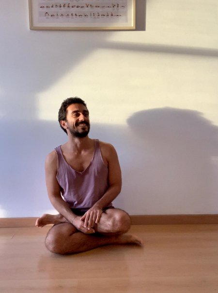 Testemunhos dos alunos – Ricardo Louro