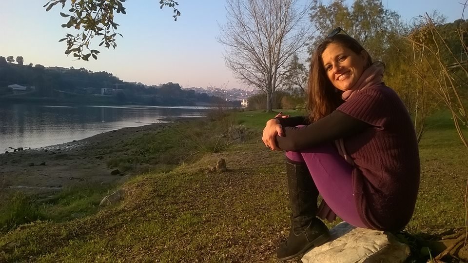 Maria João Coelho Astrologia Védica