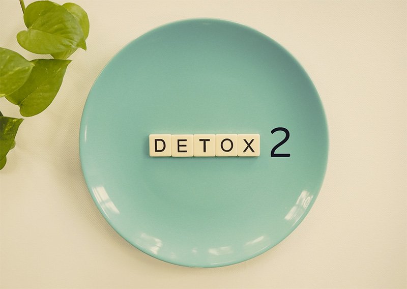 Ayurveda Detox Ricardo Barreto