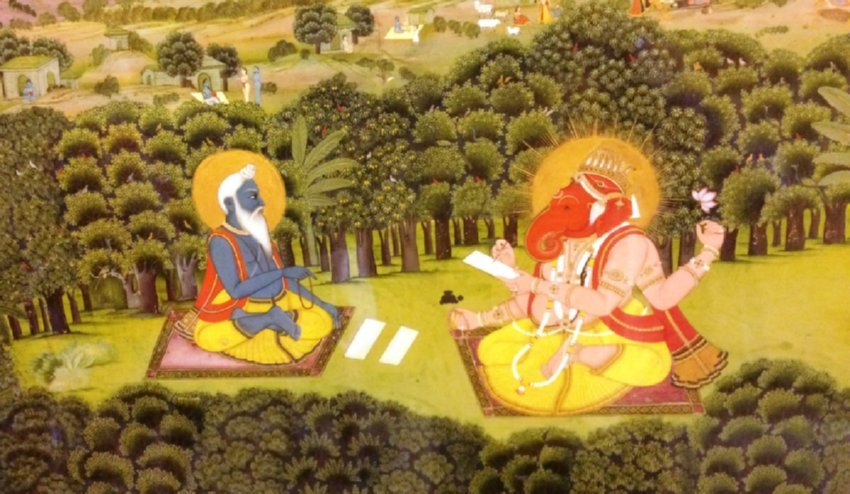 ज्योतिष – JYOTIṢA