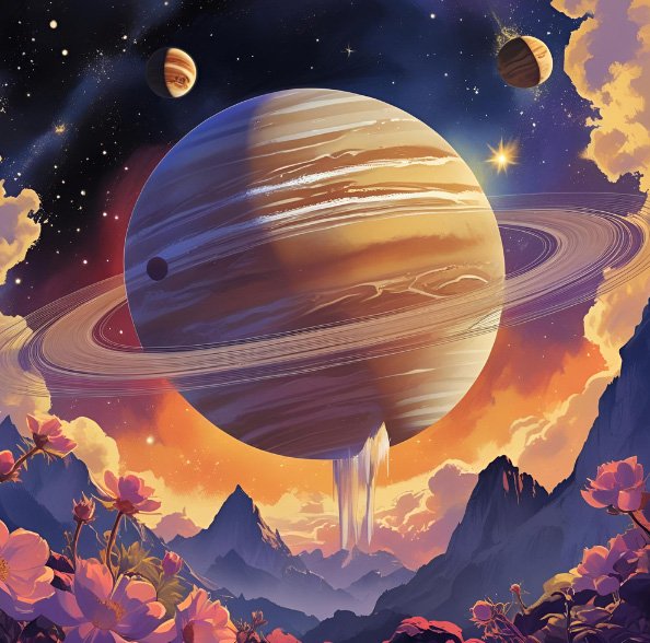 ज्योतिष – JYOTIṢA – Śani retrógrado