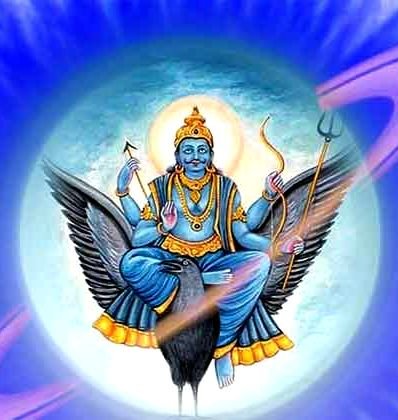 ज्योतिष – JYOTIṢA – Saturno e as prioridades da vida