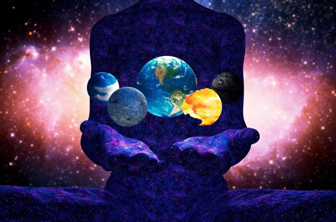 A importância do Professor jyotisha astrologia védica Maria João Coelho