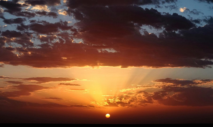 आयुर्वेद – O fim de um ciclo